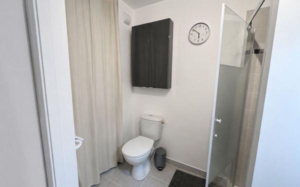 Appartement à louer    3 pièces • 59 m2 Aytré