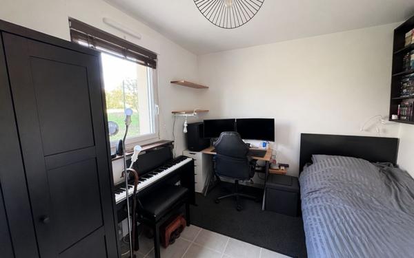 Appartement à louer    3 pièces • 59 m2 Aytré