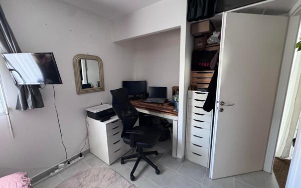 Appartement à louer    3 pièces • 59 m2 Aytré