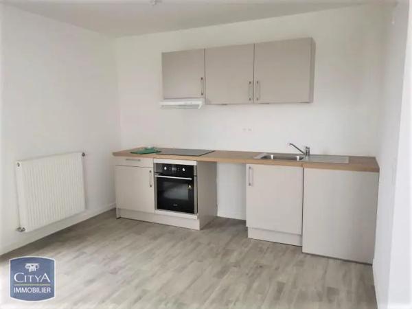 Appartement à louer 4 pièces 83.16m² Moissy-Cramayel (77550)