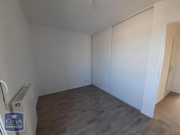 Appartement à louer 4 pièces 83.16m² Moissy-Cramayel (77550)