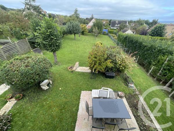 Maison à vendre  5 pièces - 96,66 m2 VERNON - 27