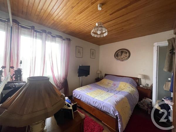 Maison à vendre  5 pièces - 96,66 m2 VERNON - 27