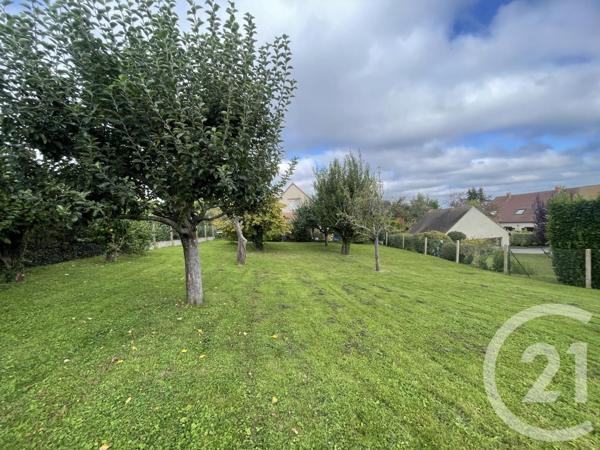 Maison à vendre  5 pièces - 96,66 m2 VERNON - 27