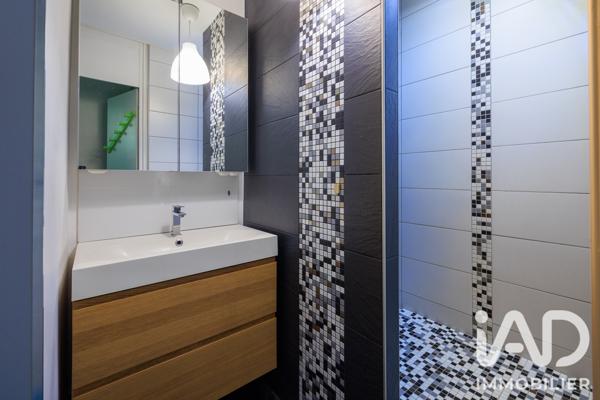 Appartement à vendre 4 pièces 95,52 m² Tassin-la-Demi-Lune