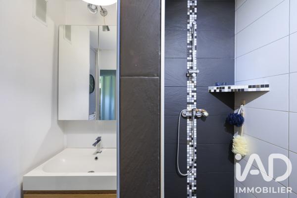 Appartement à vendre 4 pièces 95,52 m² Tassin-la-Demi-Lune