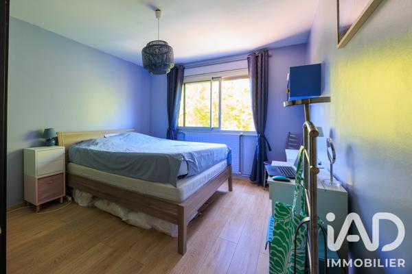 Appartement à vendre 4 pièces 95,52 m² Tassin-la-Demi-Lune