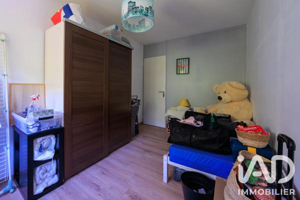 Appartement à vendre 4 pièces 95,52 m² Tassin-la-Demi-Lune