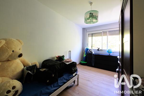 Appartement à vendre 4 pièces 95,52 m² Tassin-la-Demi-Lune