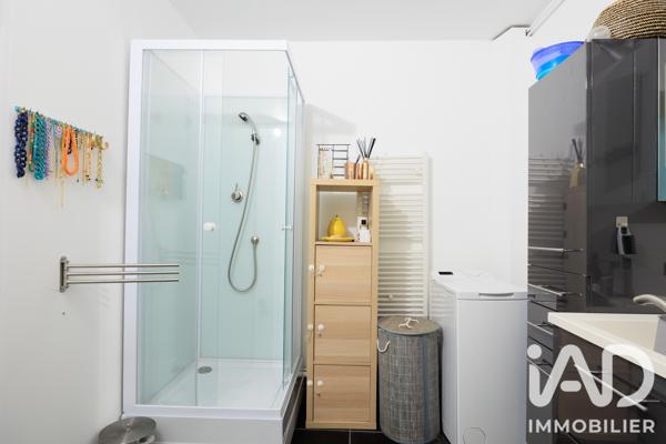 Appartement à vendre 4 pièces 95,52 m² Tassin-la-Demi-Lune