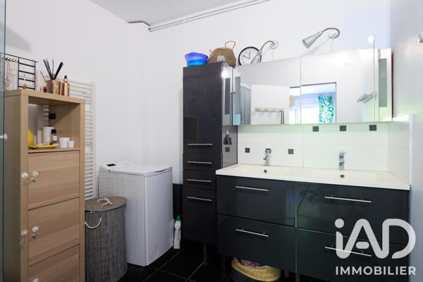 Appartement à vendre 4 pièces 95,52 m² Tassin-la-Demi-Lune