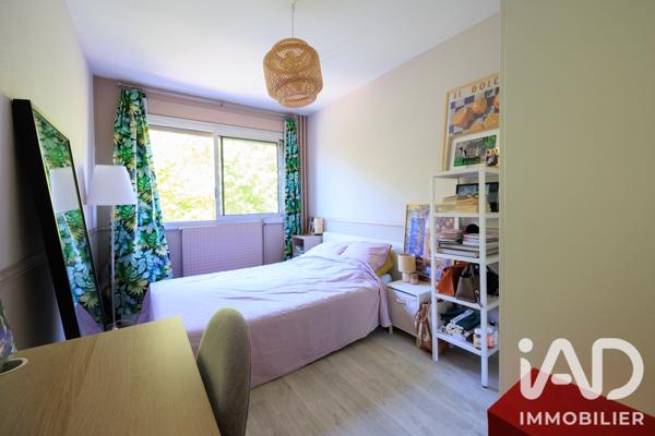 Appartement à vendre 4 pièces 95,52 m² Tassin-la-Demi-Lune