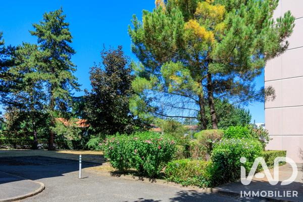 Appartement à vendre 4 pièces 95,52 m² Tassin-la-Demi-Lune