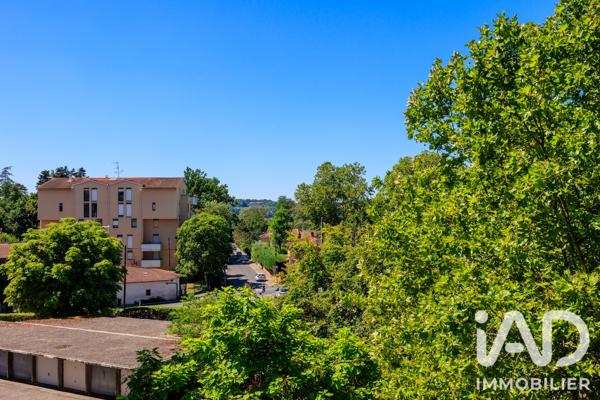 Appartement à vendre 4 pièces 95,52 m² Tassin-la-Demi-Lune