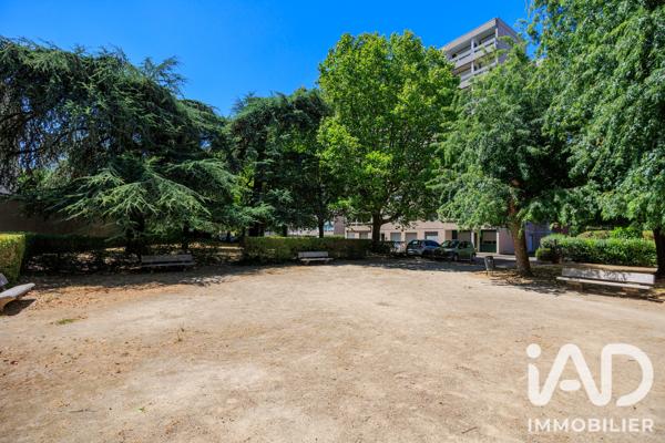 Appartement à vendre 4 pièces 95,52 m² Tassin-la-Demi-Lune