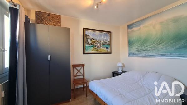 Appartement à vendre 2 pièces 46 m² Chambéry