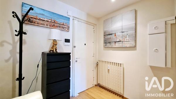 Appartement à vendre 2 pièces 46 m² Chambéry