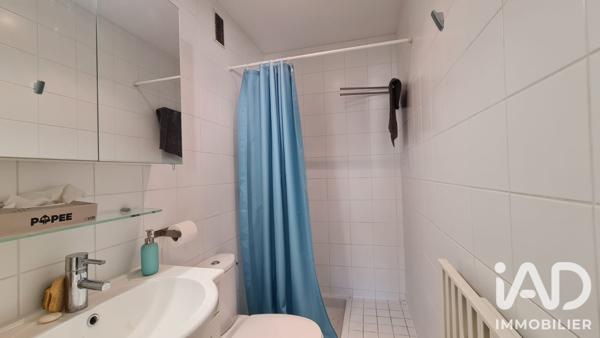 Appartement à vendre 2 pièces 46 m² Chambéry