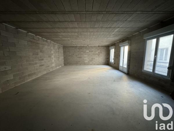 Appartement 2 pièces de 65 m² à Épernay (51200)