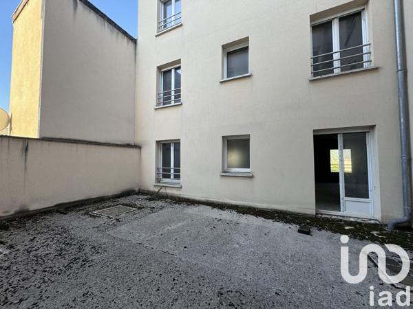 Appartement 2 pièces de 65 m² à Épernay (51200)