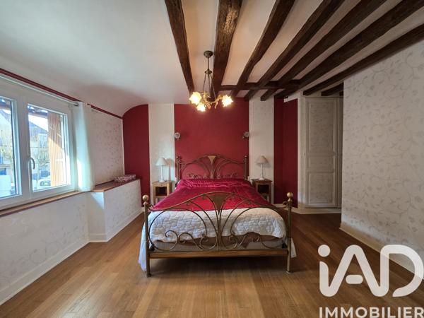 Maison à vendre 5 pièces 112 m² Nonancourt
