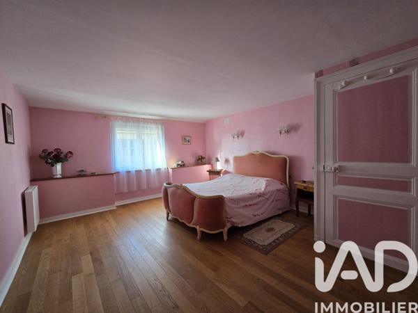Maison à vendre 5 pièces 112 m² Nonancourt