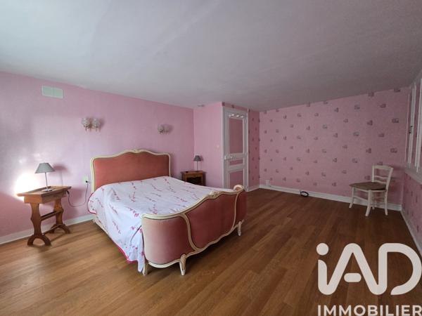 Maison à vendre 5 pièces 112 m² Nonancourt