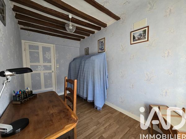Maison à vendre 5 pièces 112 m² Nonancourt