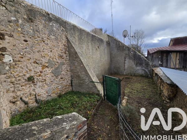 Maison à vendre 5 pièces 112 m² Nonancourt