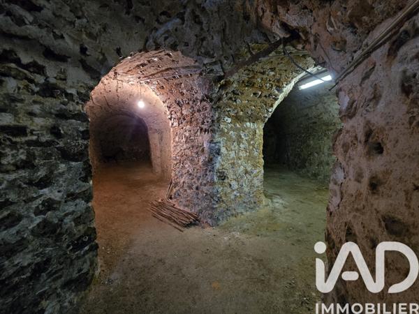 Maison à vendre 5 pièces 112 m² Nonancourt