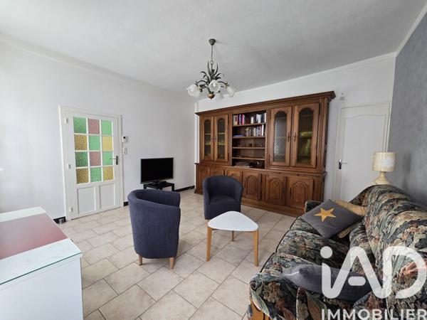 Maison à vendre 5 pièces 112 m² Nonancourt