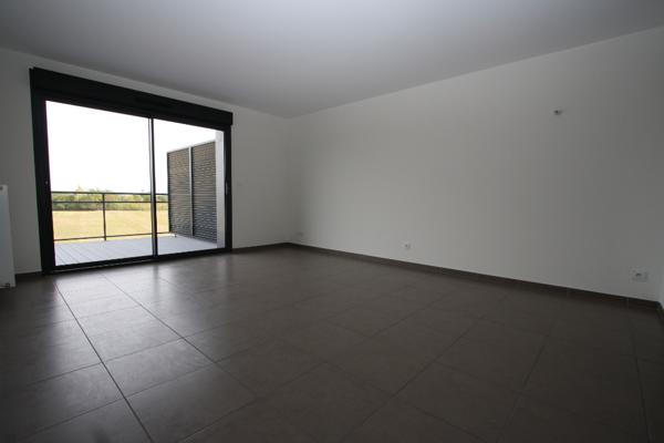 Appartement T3 Olivet Les Terrasses du Loiret