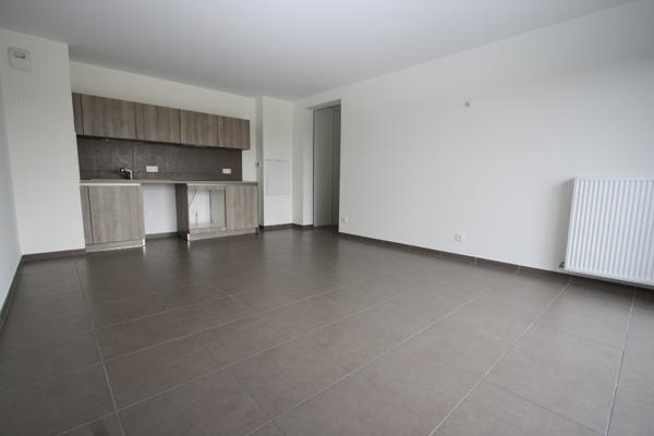 Appartement T3 Olivet Les Terrasses du Loiret