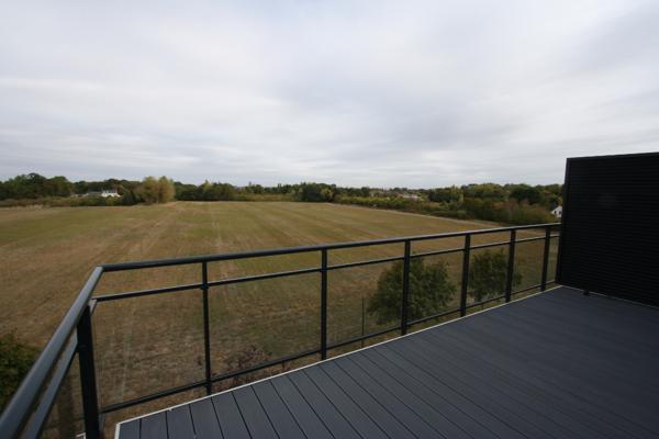 Appartement T3 Olivet Les Terrasses du Loiret