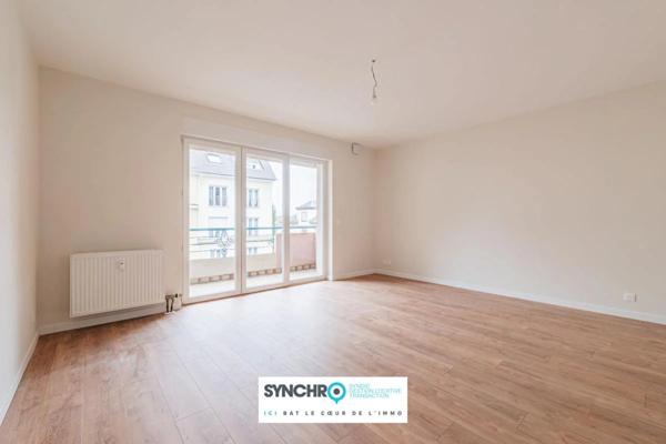 Appartement à louer à Haguenau (67500)