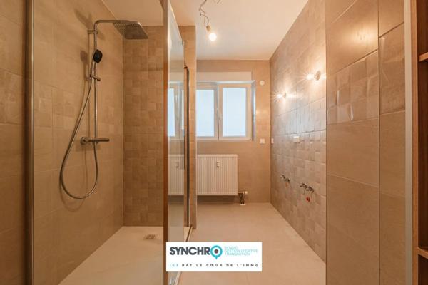 Appartement à louer à Haguenau (67500)