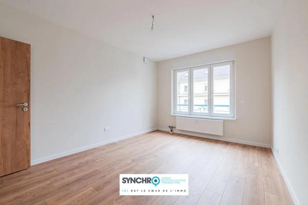 Appartement à louer à Haguenau (67500)