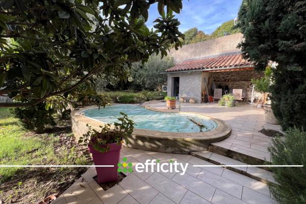 Maison 8 pièces - 188 m² Bien prestige