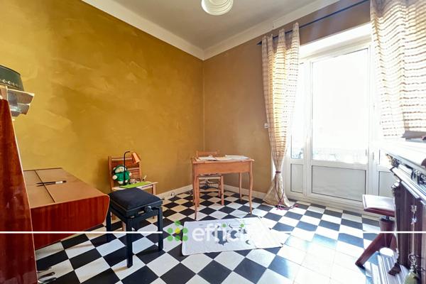 Maison 8 pièces - 188 m² Bien prestige