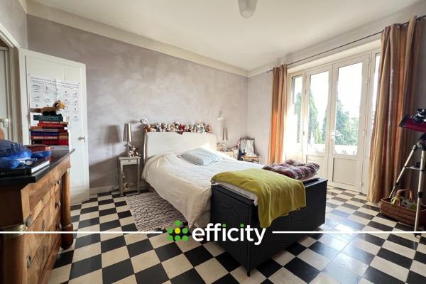 Maison 8 pièces - 188 m² Bien prestige