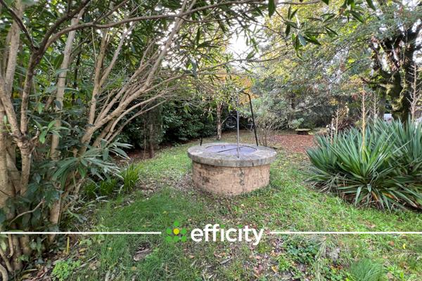 Maison 8 pièces - 188 m² Bien prestige