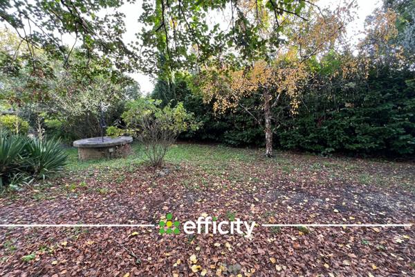 Maison 8 pièces - 188 m² Bien prestige