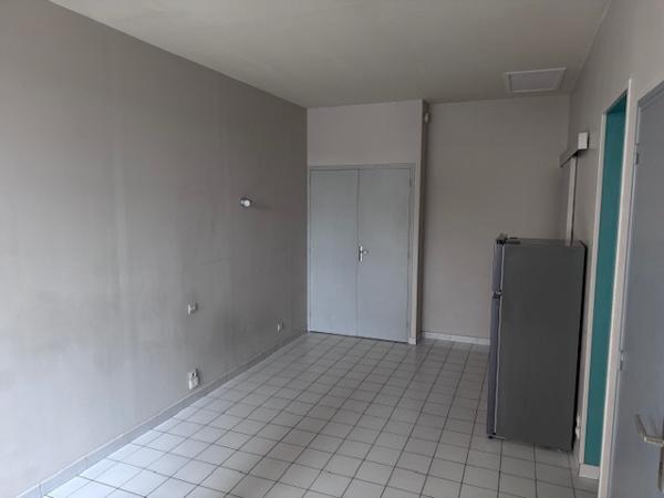 EN EXCLUSIVITE - STUDIO de 25M2