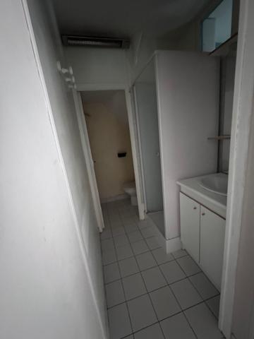 EN EXCLUSIVITE - STUDIO de 25M2