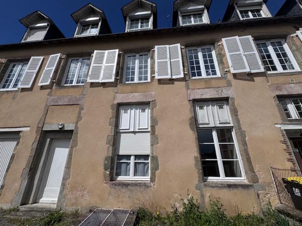 EN EXCLUSIVITE - STUDIO de 25M2