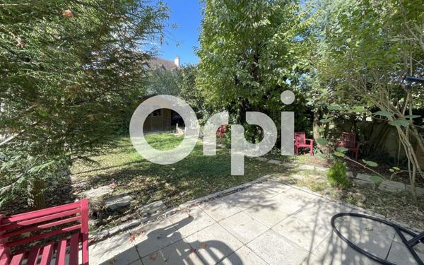 Maison à vendre    5 pièces • 155 m2 Antony