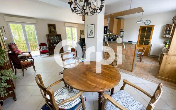 Maison à vendre    5 pièces • 155 m2 Antony