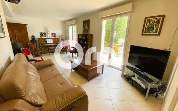 Maison à vendre    5 pièces • 155 m2 Antony