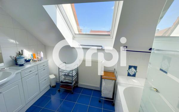 Maison à vendre    5 pièces • 155 m2 Antony