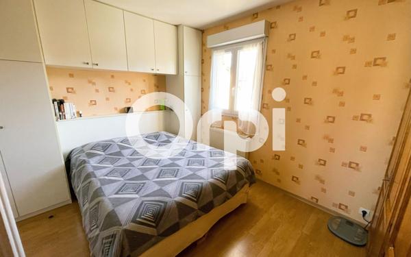 Maison à vendre    5 pièces • 155 m2 Antony